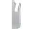 Сушилка для рук CONNEX HD-1200 JET SILVER 456180 2