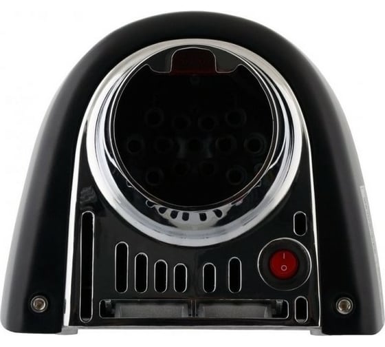 Сушилка для рук CONNEX HD-1200 BLACK 456183