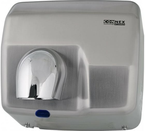 Сушилка для рук CONNEX HD-250 BRUSHED 456187