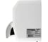 Сушилка для рук CONNEX HD-250 WHITE 456188 2