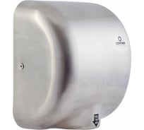 Сушилка для рук CONNEX HD-1200 BRUSHED AIR TURBO 456193