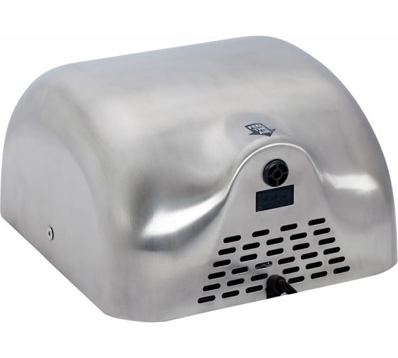 Сушилка для рук CONNEX HD-1200 BRUSHED AIR TURBO 456193
