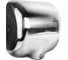 Сушилка для рук CONNEX HD-1200 CHROMEPLATE AIR TURBO 456192 1