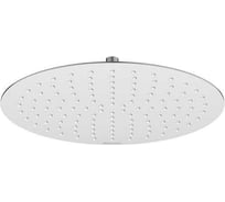Насадка для душа круглая RAVAK SLIM 400 мм, хром 984.02 X07P667