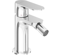 Смеситель для биде RAVAK без донного клапана, 130 мм, хром EL 056.00CR X070215