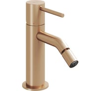 Смеситель для биде RAVAK без донного клапана, 150 мм, розовое золото ES 056.60RGB X070355