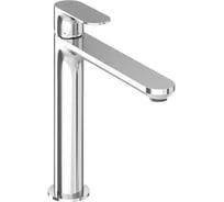 Смеситель для умывальника RAVAK, без донного клапана, 220 мм, хром EL 014.00CR X070384