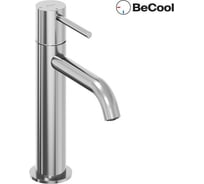 Смеситель для умывальника RAVAK BeCool ES 012.01CR 190 мм, без донного клапана, хром X070394