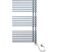 Электрический полотенцесушитель LUXRAD TYP E 883х500, с терморегулятором SELMO SMART 065499