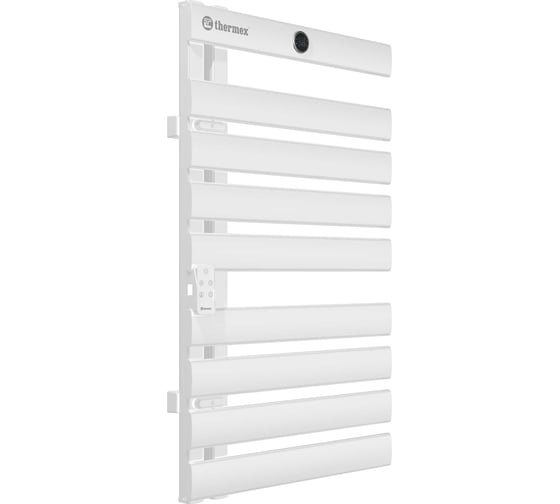 Полотенцесушитель электрический THERMEX Термекс Njord White ЭдЭБ04979