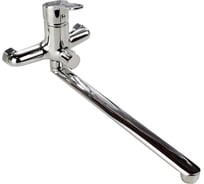 Смеситель для ванны stMIRA латунь 5109