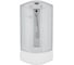Душевая кабина NIAGARA Eco 800x800x2150 мм, 4 места E80/40/MT 1