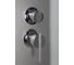 Душевая кабина NIAGARA Eco 800x800x2150 мм, 4 места E80/40/MT 9
