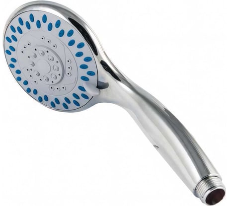 Лейка для душа stOMEGA 3 режима, еврослот LST810