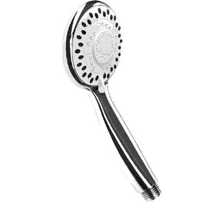 Лейка для душа stOMEGA 3 режима, еврослот LST810