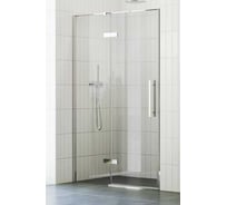 Душевая дверь RAVAK COSD2-120 хром + Транспарент X0VVGCA00Z1