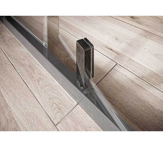 Душевой уголок RAVAK NSKK3-80 белый + Transparent 3O644100Z1