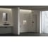 Душевая перегородка RAVAK ST Walk-In Wall AIR 900 черный + транспарент GW9W70300Z1C 2