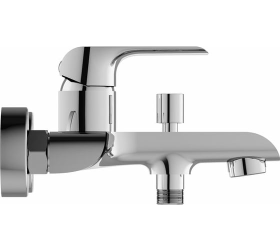 Смеситель для ванны RAVAK FL 022.00/150 150 мм X070119
