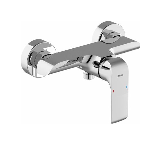 Смеситель для душа RAVAK FL 032.00/150 150 мм X070121