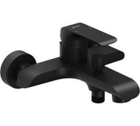 Смеситель для ванны RAVAK FL 022.20/150 черный X070175