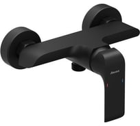 Смеситель для душа RAVAK FL 032.20/150 черный X070177
