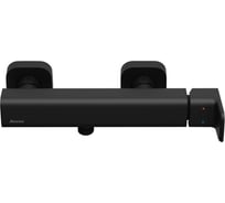 Смеситель для душа RAVAK TD F 032.20/150 черный X070153