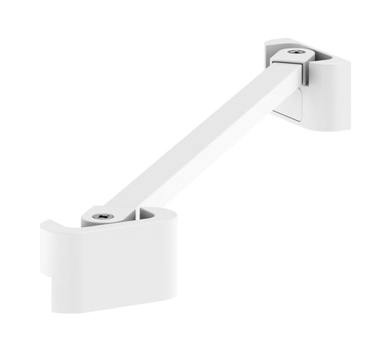 Держатель Ravak VSK2 короткий белый N22 B110000002
