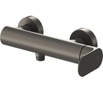 Смеситель для душа без лейки RAVAK EL 032.20GB графит X070331