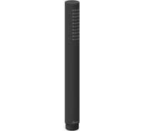 Лейка для ручного душа Ravak 951.20BLM черный матовый X07P670