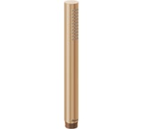 Лейка для ручного душа Ravak 951.60RGB розовое золото X07P706