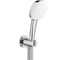 Душевой набор GROHE Tempesta Cube 110 3 режима струи (rain, jet, massage), хром 26910003 00000137222 1