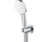Душевой набор GROHE Tempesta Cube 110 3 режима струи (rain, jet, massage), хром 26910003 00000137222 2