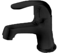 Смеситель для умывальника Bravat Fit F1135188BM-RUS 00-00257445