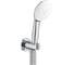 Ручной душ с держателем GROHE Tempesta 110 2 режима струи, хром (замена 26406001) 26406003 00000137221 1