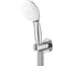 Ручной душ с держателем GROHE Tempesta 110 2 режима струи, хром (замена 26406001) 26406003 00000137221 2