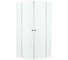 Душевое ограждение Damixa Origin Evo без поддона, 80х80 см 82G-301-080WT 1