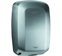 Электросушилка для рук "MACHFLOW" Merida матовая, щеточная M30S