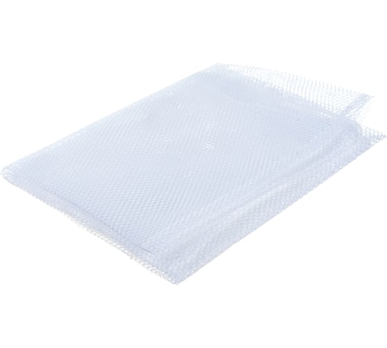 Мешок для стирки PATERRA с затяжным шнуром, 50x70 см, до 3 кг. 402-881