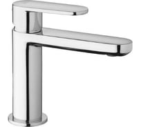 Смеситель для раковины Paffoni без донного клапана, хром Candy CA071HCR 00254033