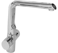 Смеситель для кухни I-Tech DELPHINUS 40 двухвентильный гайка I 06 013