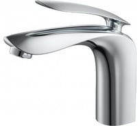 Смеситель для умывальника I-Tech TERRA 10 однорычажный, шпилька I 06 130