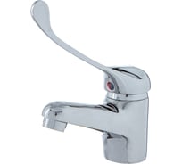 Смеситель для умывальника I-Tech VELA 10 двухвентильный, шпилька I 06 093