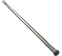 Карниз прямой I-Tech SS 110-200 раздвижной I 13 046