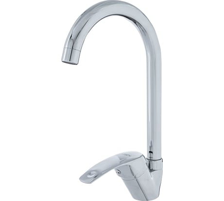 Смеситель для кухни I-Tech URSA 46 однорычажный, шпилька I 06 124