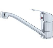 Смеситель для кухни I-Tech PERSEUS 42 однорычажный, шпилька I 06 062