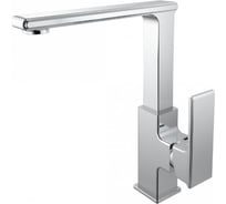 Однорычажный смеситель для кухни I-Tech AQUARIUS 40 шпилька I 06 146