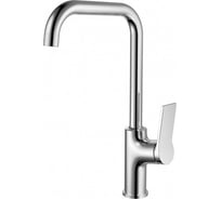 Смеситель для кухни I-Tech VIRGO 40 однорычажный, гайка I 06 157