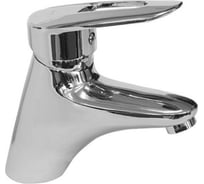 Смеситель для умывальника I-Tech AQUILA 10 однорычажный, шпилька I 06 028