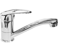 Смеситель для кухни I-Tech URSA 40 однорычажный, шпилька I 06 069